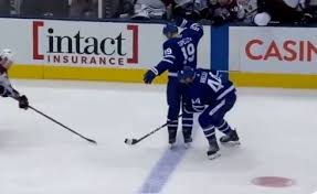 Columbus, ohio — jason spezza was on the ice late in the third period, the leafs comfortably ahead of the blue jackets, when frederik gauthier was called for high sticking. Jason Spezza Puts The Blame For Leafs Recent Loss On Himself Article Bardown