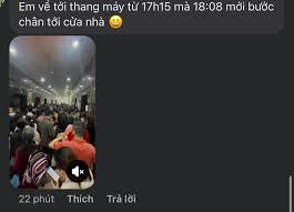Hà Nội: Hàng nghìn cư dân mệt mỏi, chờ đợi gần 1 tiếng trước sảnh thang máy  chung cư mới lên được đến nhà