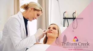 Read more » important facts about melasma january 11, 2020 1 comment melasma is a skin condition presenting as brown patches usually on the face of adults. 5 Things To Look For In A Dermatologist Trillium Creek Dermatology