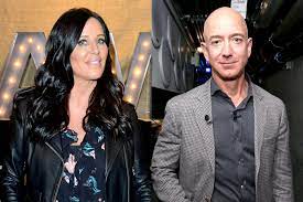 Patti Stanger On Jeff Bezos Divorce Lauren Sanchez The Daily Dish