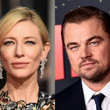 Jeffrey Epstein list: Why Leonardo DiCaprio, Cameron Diaz and Cate  Blanchett are named in unsealed records