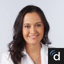 Dr. Jessica Robinson-Papp, MD