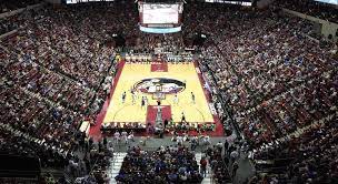 They have won 5 straight and 22 consecutive games at home (fsu record). Cheap Florida State Basketball Tickets Gametime