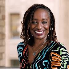 So proud of our faculty, staff and students!