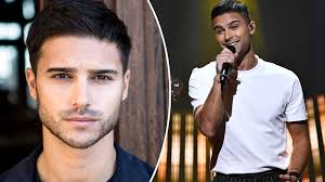 Влад феничко и даниил дроник песня про олега гладуна. Eric Saade Has Not Explained To His Ex The New Song Sclate