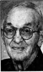 John Nicholas Koch (1909-2006)