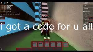 We will be updating the list as soon as new codes come but thankfully there are already plenty of them available. Code Roblox Ro Ghoul Code 10 Levels Youtube