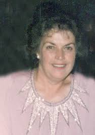 Obituary information for Alicia A. Heumann