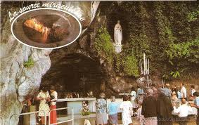 Lourdes es una pequeña ciudad de francia en las estribaciones de los pirineos, su origen se remonta a los romanos. Dia De La Virgen De Lourdes En Francia Infodecom