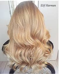 Elifharman1 On Instagram Creamy Honey Blonde Elifharman1 Matrix Olaplex Olaplexsweden Billionladies Cla Dark Hair Dye Dyed Blonde Hair Brown Hair Dye