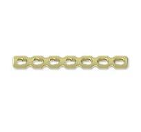 New Product Cuboid Locking Plate Foot Plate - Titanium Plate ...