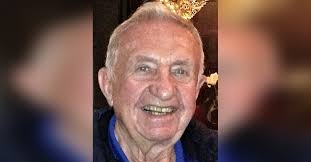 Obituary information for Capt. William J. "Bill" Mulcahy