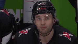 Josh Norris: les Sabres avaient pourtant pris leurs précautions...