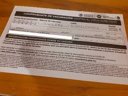 Las personas que cuenten con su esquema completo de vacunación contra el. En Segundo Dia Mejora Organizacion De Vacunacion Covid En Puebla
