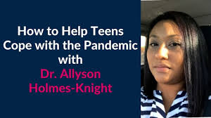 How Can We Help Our Kids Who Are Grieving All their Losses?