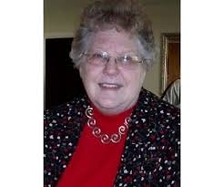 Barbara Hemphill Obituary (1934