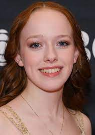 Amybeth mcnulty was born on november 7, 2001 in letterkenny, county donegal, ireland, uk. Amybeth Mcnulty On Mycast Fan Casting Your Favorite Stories