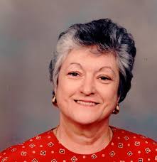 Obituary for Barbara Ann (Lewis) Stankiewicz