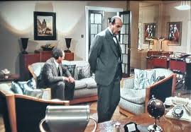 Agatha Christie S Poirot The Veiled Lady