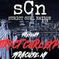 SCN: Strict Curl Expo