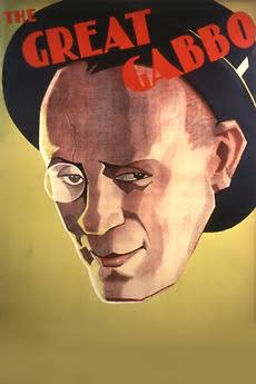 The Great Gabbo (1929) directed by James Cruze • Reviews, film + cast •  Letterboxd
