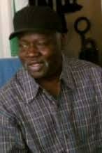 Obituary information for Larry Mann