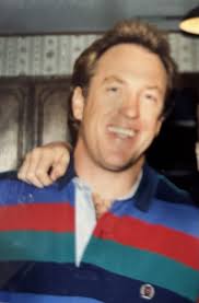 Obituary for Ronnie Lolan Parrish