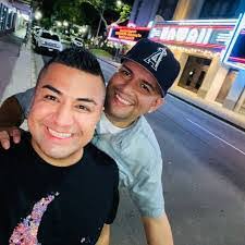 Vladimir Gaxiola's Instagram, Twitter & Facebook