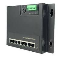 DY-H8042XRF (6 Port, FLAT PoE)