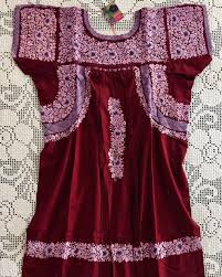 San Antonino Castillo Velasco Pensamientosoclaveles Hechoamano Textilmexicano Consumelocal Handmade Mexicanembroider Mexican Outfit Folk Fashion Clothes