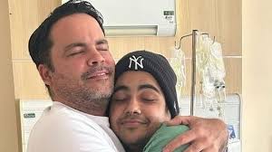 Morre Pedro Gabriel, filho do jornalista esportivo Weberte Lemos; clubes  lamentam