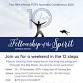 Fellowship Of The Spirit (FOTS) Australia 10th event image