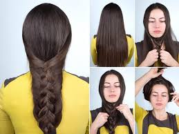 For long hair, it is so many choices to style their hair you. 50 Crazy Hairstyles For Girls To Look Cute Styles At Life