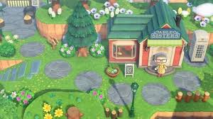 Raymond V Williams Adli Kullanicinin Animal Crossing New Horizon Panosundaki Pin 2020