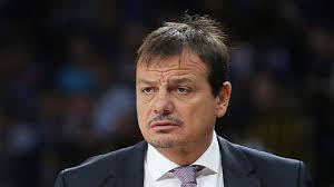 Şu anda galatasaray medical park'ı çalıştırmaktadır. Ergin Ataman A 1 Mac Ceza