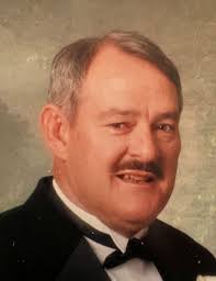 Obituary information for Douglas Marvin McWhorter