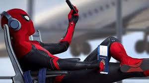 Полное имя — томас стэнли холланд (thomas stanley holland). Tom Holland Reportedly Saved Disney Sony Spider Man Deal Den Of Geek