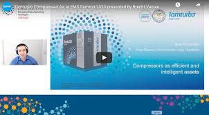 Massimo is a member of the sicilian mafia family and laura is a sales director. Tamturbo At European Manufacturing Strategies Virtual Summit 2020 Tamturbo
