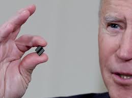 He would push me away, then pull me back. Why The Us Doesn T Manufacture Many Computer Chips