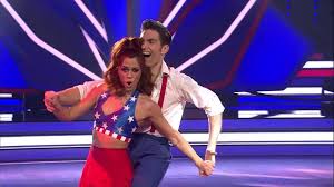 Sylvie meis and daniel hartwich returned as hosts while motsi mabuse, joachim llambi and jorge gonzalez also returned as the judges. Facebook
