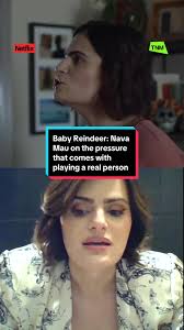 Baby Reindeer: Exploring Teri's Portrayal and Real-Life Inspiration