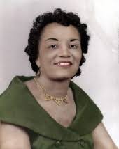 Hattie Mae Hunter Colvin Obituary