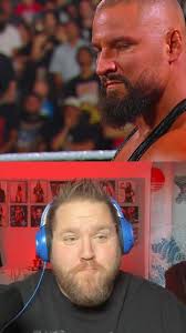 DEVIN NASH AND BROCK LEEZA TAKE ON PAUL HEYMAN AND BRON BREAKKER