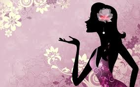 The great collection of cute laptop wallpapers for girls for desktop, laptop and mobiles. Free 10 Girl Backgrounds In Psd Ai
