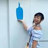 スポーツ「スマイル全開 空手ガール」 植草歩 ajks2015 female kumie final 女子組手決勝戦 染谷香予vs植草歩 kayo someya vs ayumi uekusa sari (ina) facing karateka with highest. 1