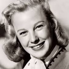 June Allyson Day