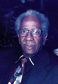 Obituary for Albert Donald McGill