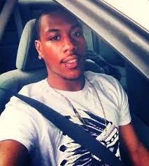 Shaquille Williams, age 24