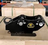 ODM/OEM S Type Quick Hitch S30 S40 S45 S50 S60 Hydraulic ...