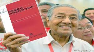 This amendment aims to clarify responsibilities in the process. How Will The Malaysian Government Limit The Term Of The Asklegal My